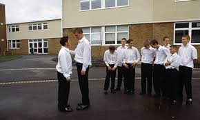 Bullies Part 1