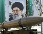 Iran Nuclear Bomb