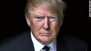 President Donald Trump