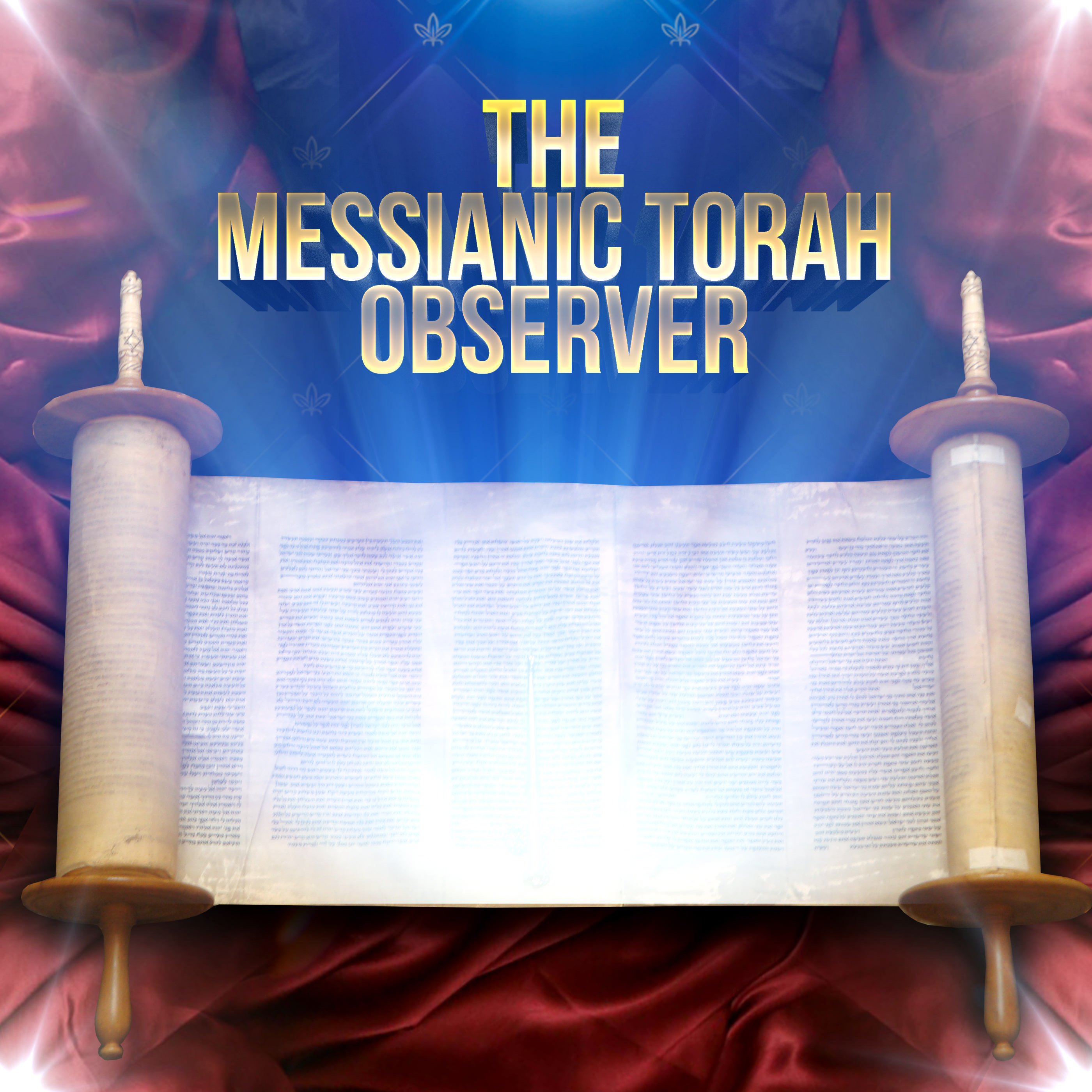QFC-The Messianic Torah Observer logo