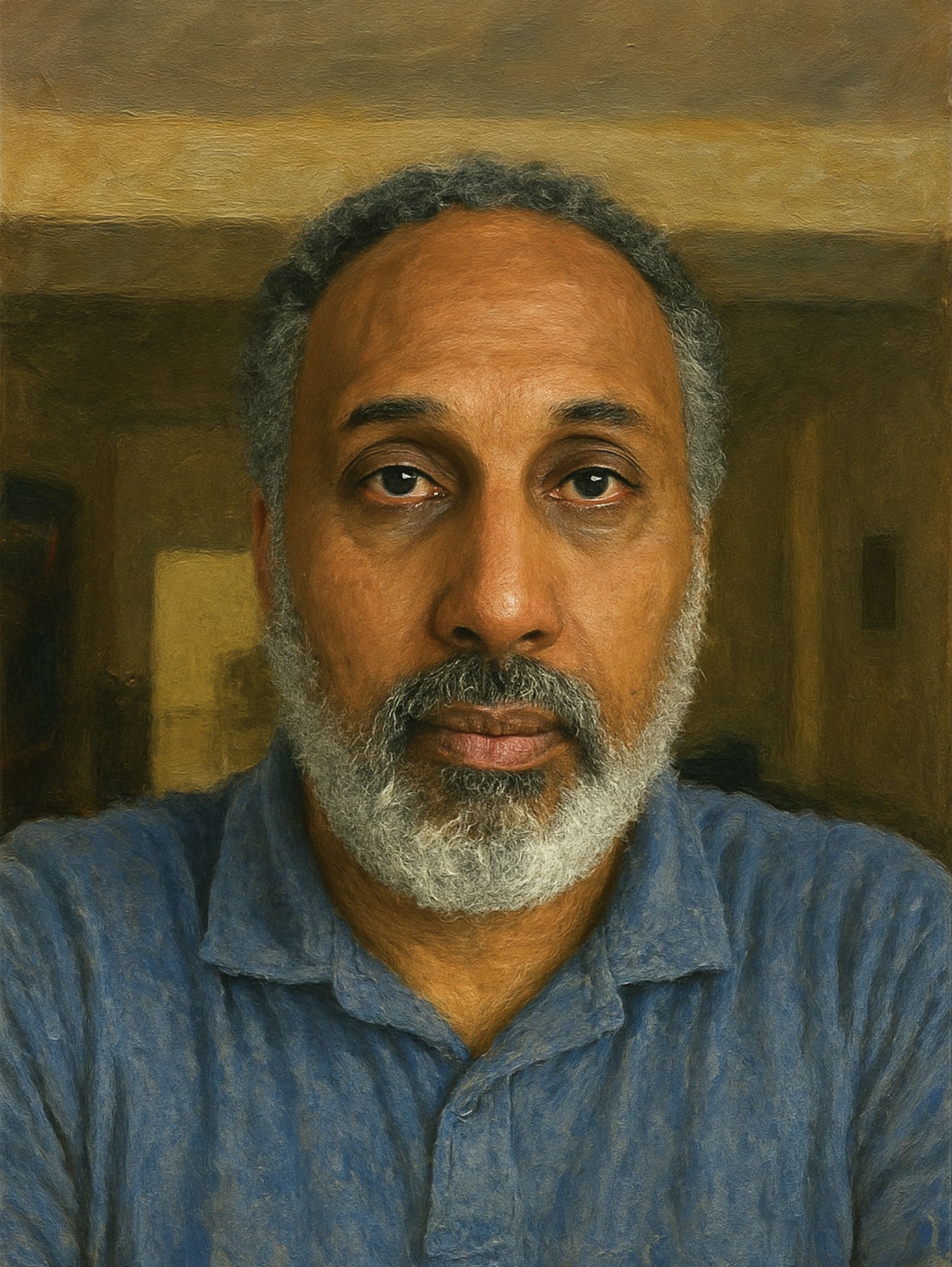 Rod Thomas-The Messianic Torah Observer